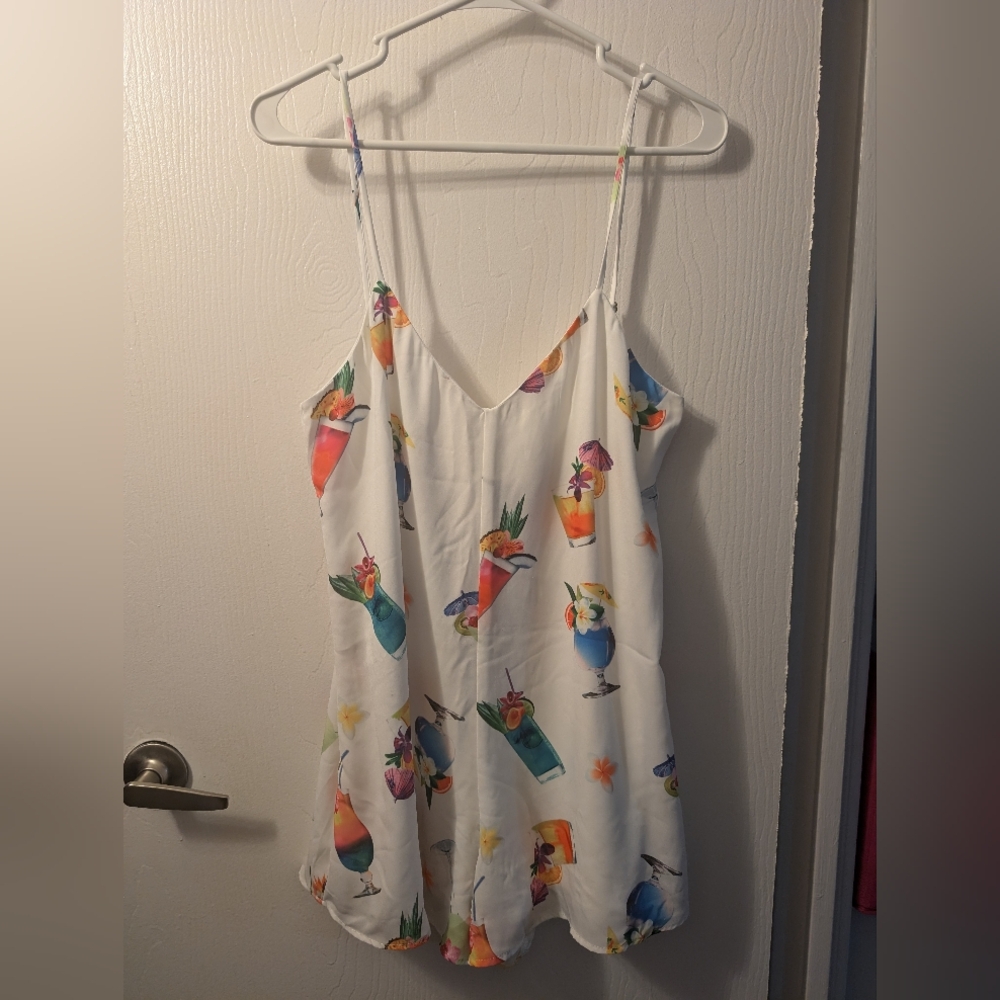Show Me Your MuMu romper